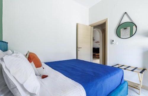 Skopelos Town Apartment | Ninemia Apartment 3