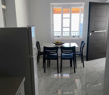 Qeparo Apartment | Petra Mare