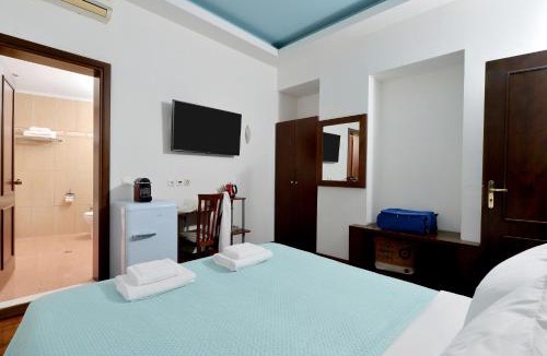 Poros Hotel | Poros Mood The Rooms