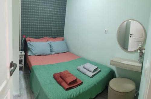 Palaia Epidavros Apartment | Sandy's apartment
