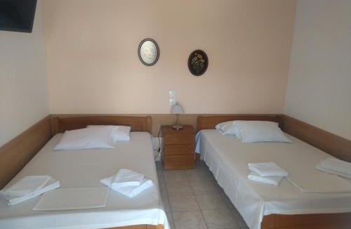 Polichrono Apartment | Polistilo Spiti
