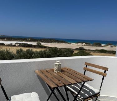 Naxos House | Ammos - Glyfada Sunset