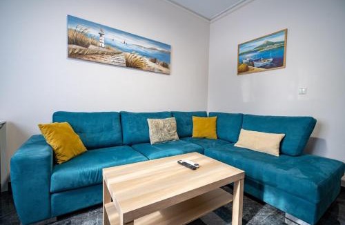 Gazi Apartment | Athens Vibe Apartment - Gazi by ΜΡS