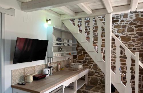 Nea Koutali Apartment | Rodakas Rooms-Glikeria
