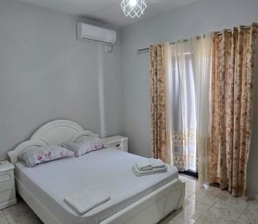 Qafe e Gjashtes House | Leva's Apartments