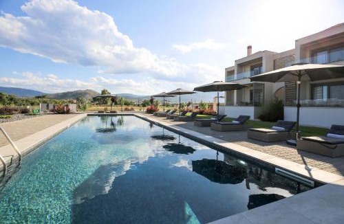 Lerna Apartment | Almyres Luxurious Residences