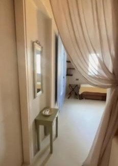 Finikia Villa | Luxury Santorini Villa 3 Bedroom Villa Private Jetted Pool With Sea View