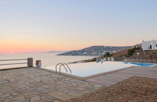 Agios Ioannis Villa | Salty Blè