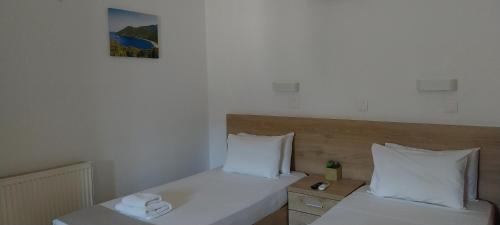 Argostoli Town Apartment | Papadatos Studios