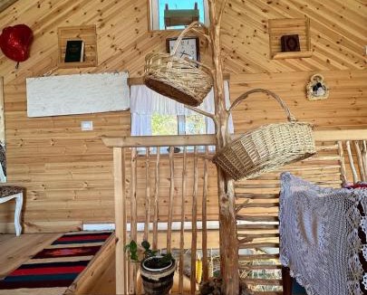 Librazhd Villa | Bujtina Boci
