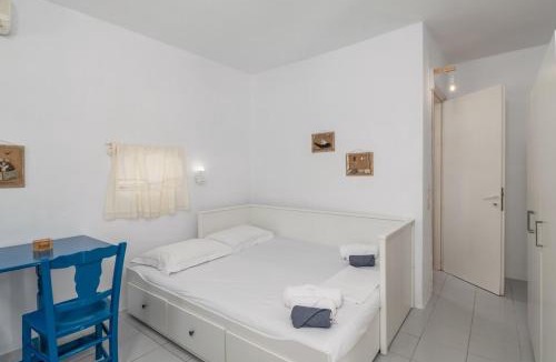 Adamas House | Paraspori
