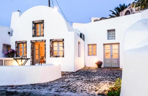 Finikia Villa | FOSuites