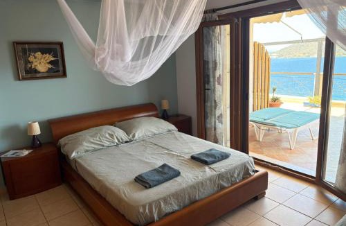 Massouri Villa | Casa Sabine