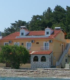 Kokkari Apartment | Kate Apartments