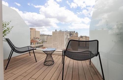 Psirri Hotel | Adia Aluma Athens, Curio Collection By Hilton
