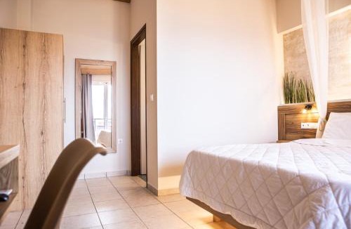Agios Ioannis Apartment | Limnos View Apartments
