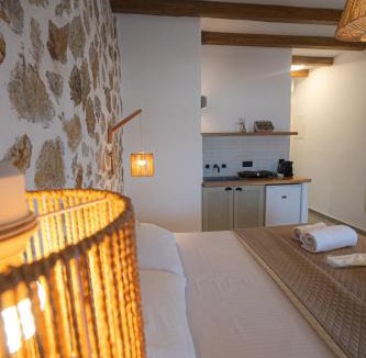 Koufonisia House | AGERI HOME