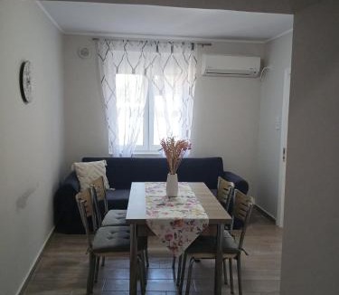 Kleio House | Toula's House