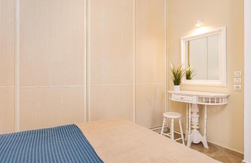 Pythagorio Apartment | Agora Apartment
