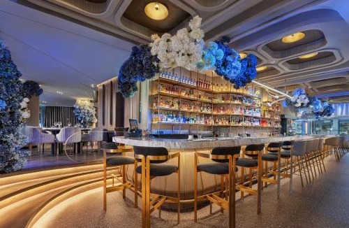 Athens City Centre Hotel | Gatsby Athens