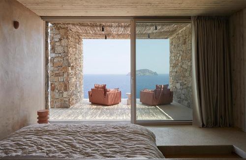 Serifos Hotel | Perma Serifos