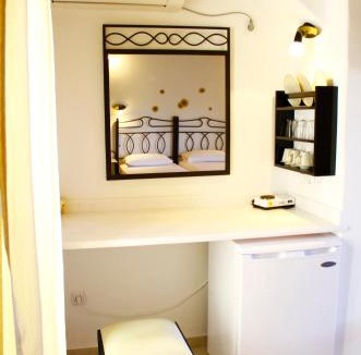 Livadi Apartment | Alisachni