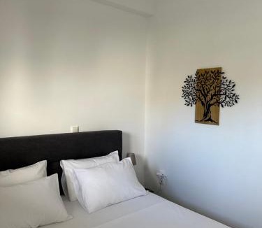Paralias Apartment | Elia by Dia apartment