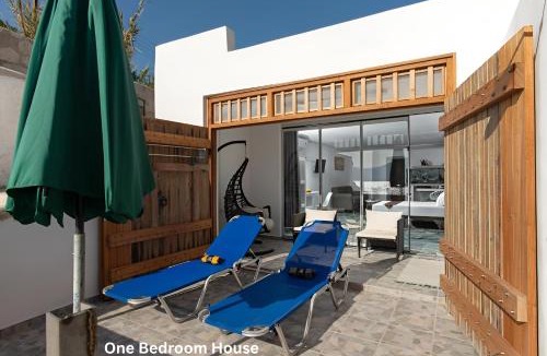 Milos House | Deja Dream Homes