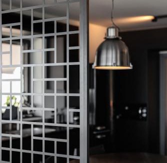 Ladadika Apartment | Nero Luxury Flat by Zennova