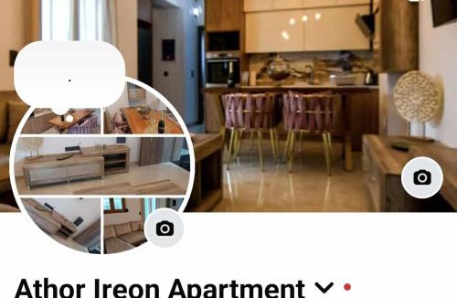 Ireon Apartment | Athor Ireon Apartment 1