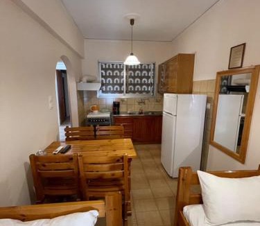 Paralio Astros Apartment | Theoxenia Paralio Astros
