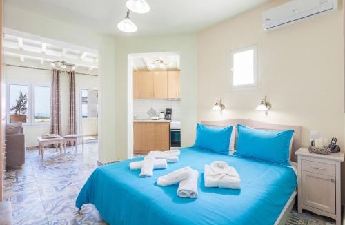Stafylos Hotel | Stafylos Suites & Boutique hotel