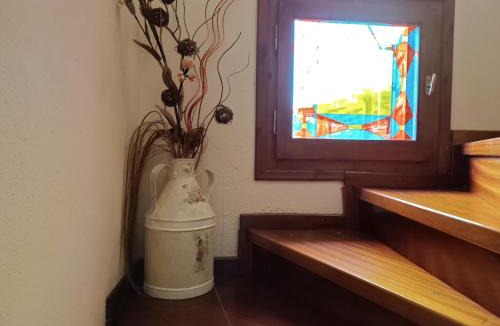Afissos House | MESONISI maisonette