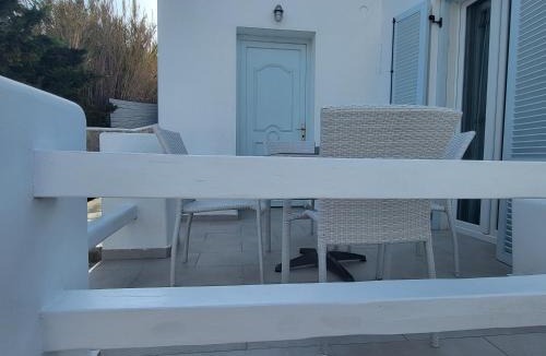 Ornos Hotel | Casa Bianca