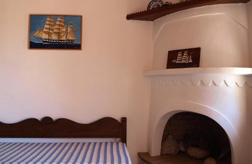 Aspous Apartment | Mealos Apartments