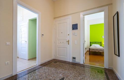 Psirri Apartment | Monastiraki Aélia Apartment by ΜΡS