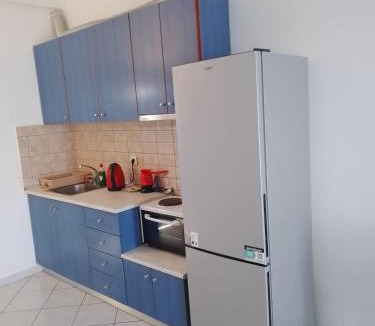 Agia House | KARAOYLI apartments studios