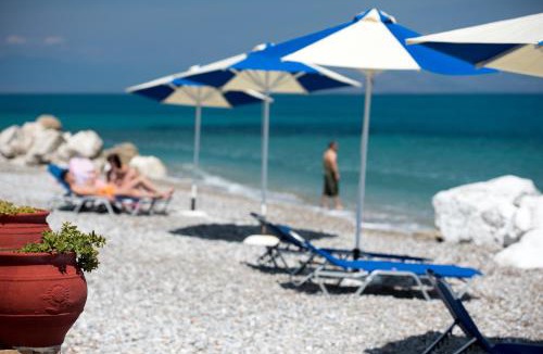 Melissi Hotel | Lido Hotel