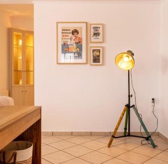 Kropia Apartment | Manolia house near beach, near airport
