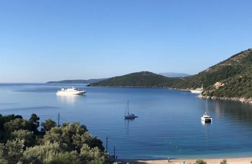 Mikros Gialos Other | POROS BEACH camping- studios