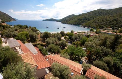 Mikros Gialos Other | POROS BEACH camping- studios