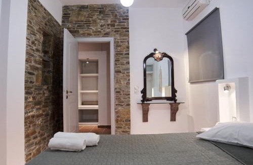 Merichas Apartment | THIRAMNIA KaGa kythnosuites