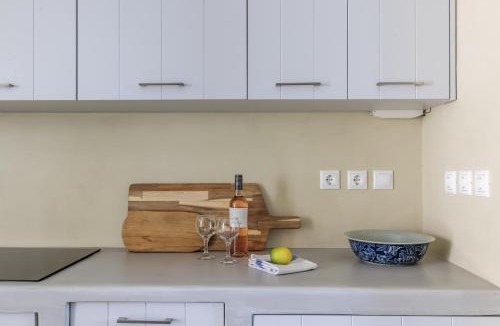 Neo Klima House | Iremia Coastal Retreat - Private Sea View Terrace