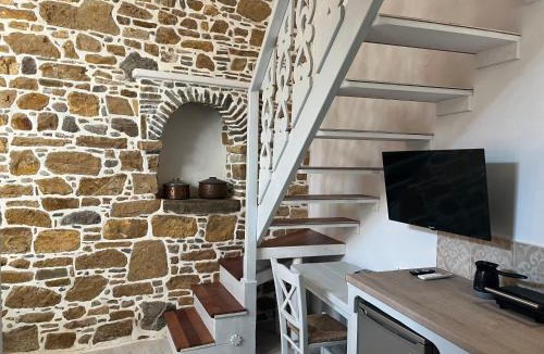 Nea Koutali Apartment | Rodakas Rooms-Dafni