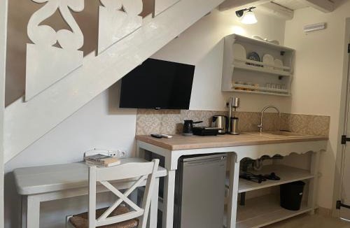 Nea Koutali Apartment | Rodakas Rooms-Dafni