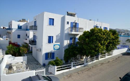 Adamas Apartment | Veletas Rooms