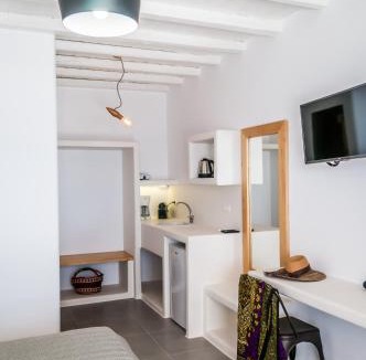 Apollonia Bed & Breakfast | Vilos Suites