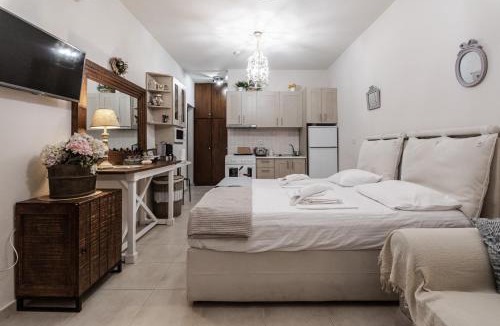 Kala Nera Apartment | Fenny