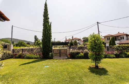 Kala Nera Apartment | Fenny