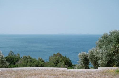 Ormos Koumeikon Hotel | Mandilada Family Village - Seaview Villas